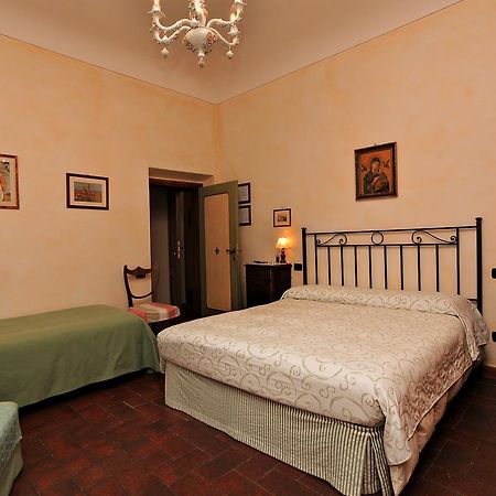 Villa Nobili B&B Bagno A Ripoli Ngoại thất bức ảnh