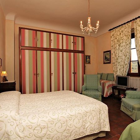 Villa Nobili B&B Bagno A Ripoli Ngoại thất bức ảnh