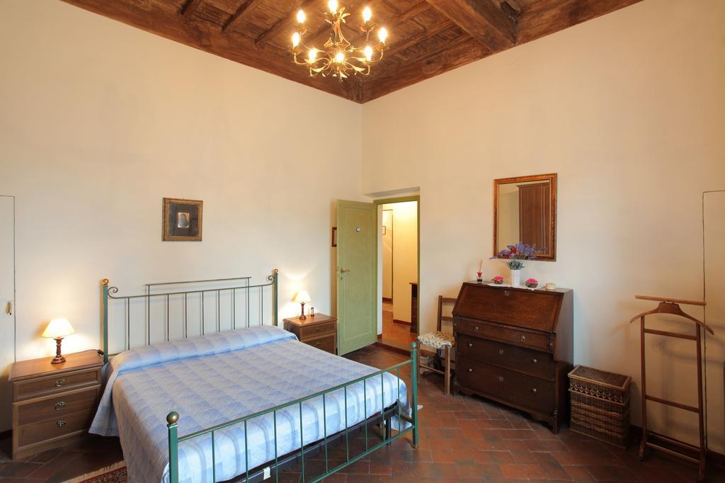Villa Nobili B&B Bagno A Ripoli Ngoại thất bức ảnh