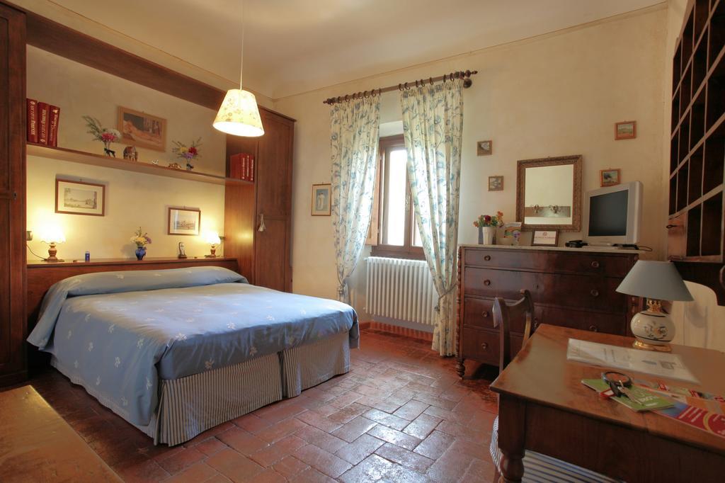 Villa Nobili B&B Bagno A Ripoli Ngoại thất bức ảnh