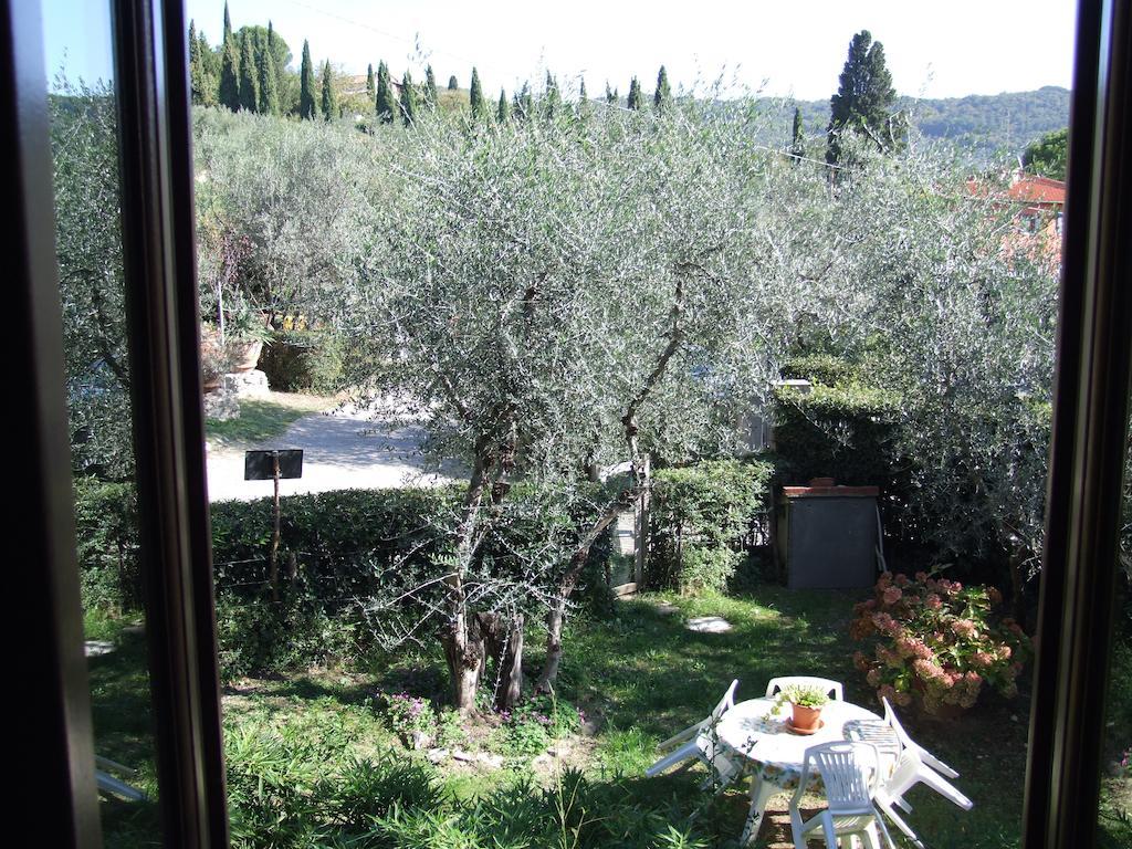 Villa Nobili B&B Bagno A Ripoli Phòng bức ảnh