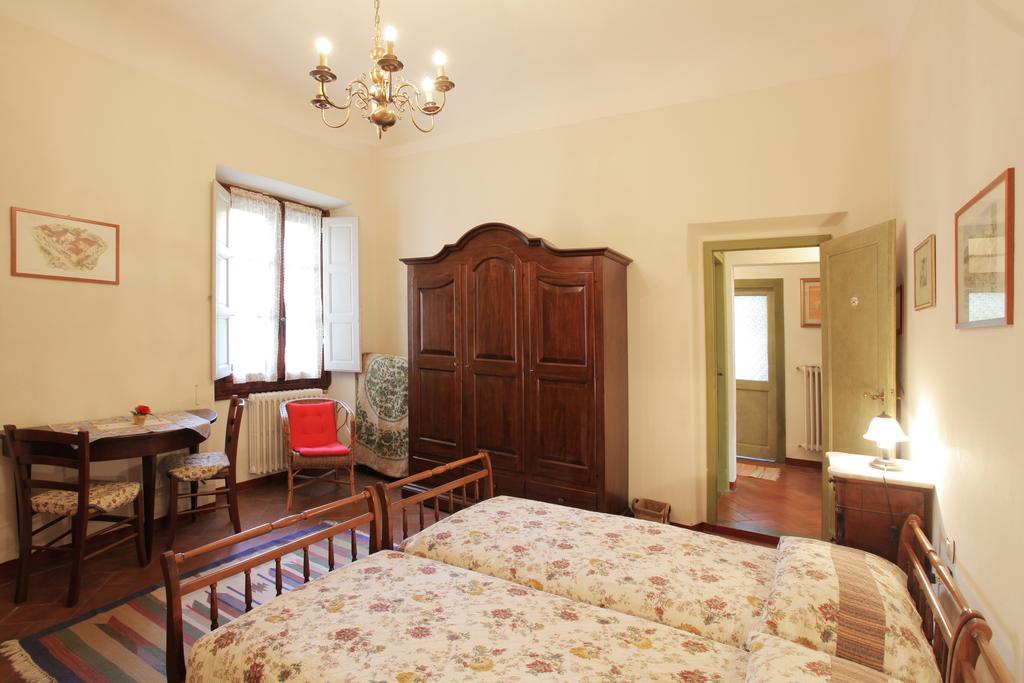 Villa Nobili B&B Bagno A Ripoli Ngoại thất bức ảnh