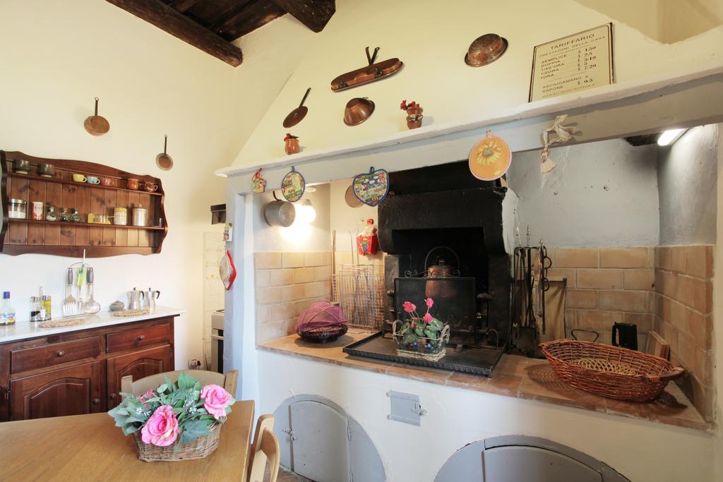 Villa Nobili B&B Bagno A Ripoli Ngoại thất bức ảnh