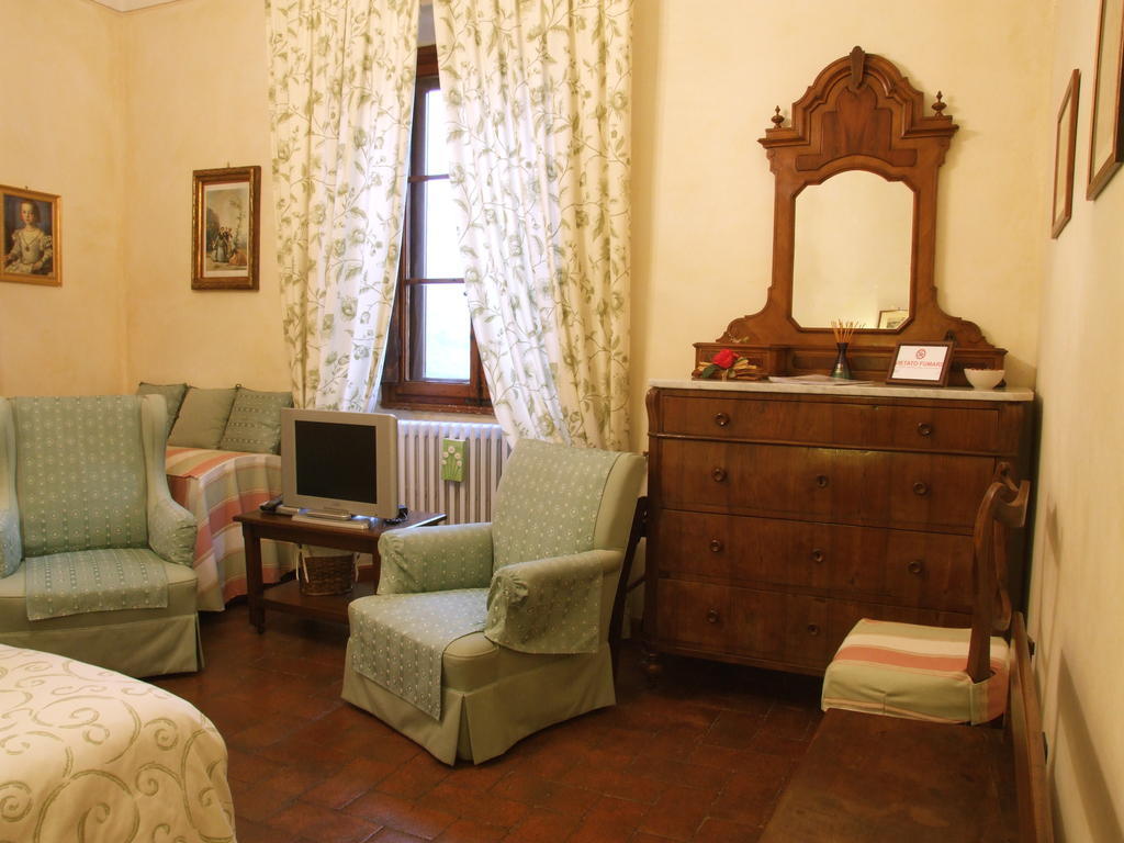 Villa Nobili B&B Bagno A Ripoli Phòng bức ảnh