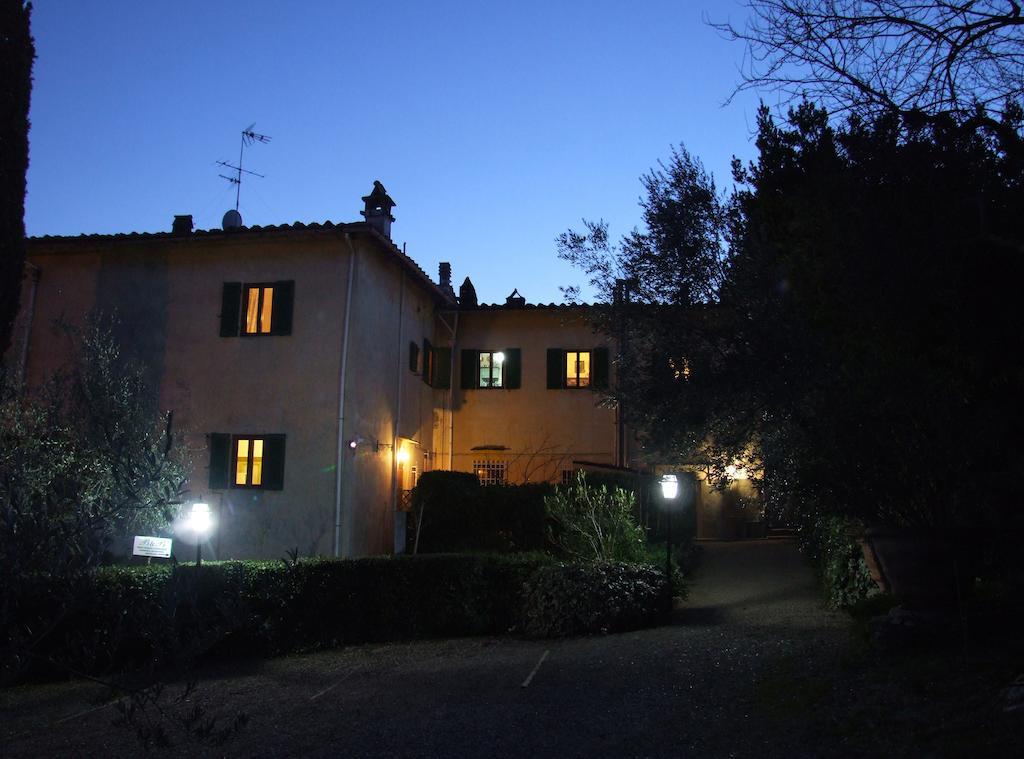Villa Nobili B&B Bagno A Ripoli Phòng bức ảnh