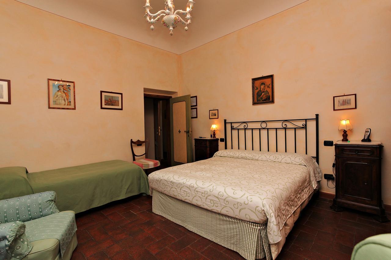 Villa Nobili B&B Bagno A Ripoli Ngoại thất bức ảnh