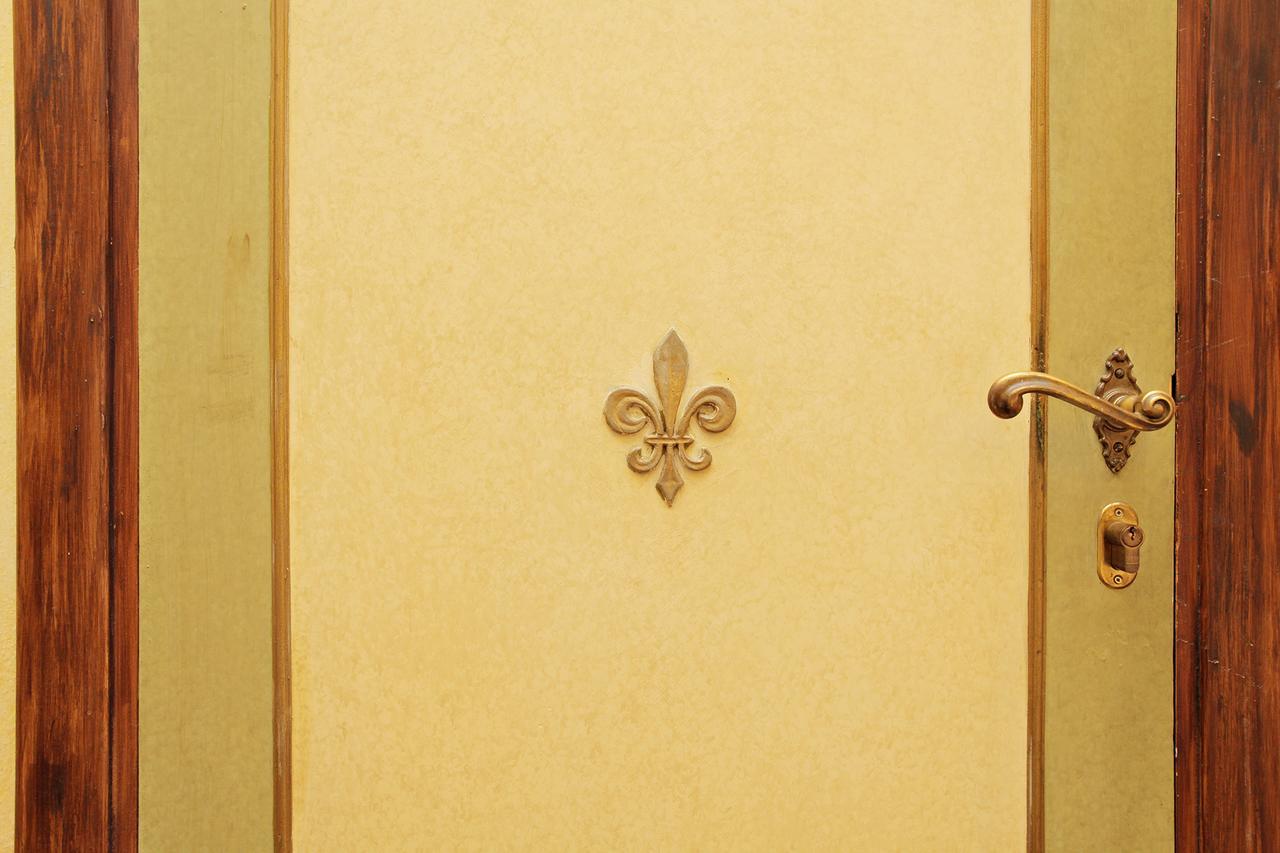 Villa Nobili B&B Bagno A Ripoli Ngoại thất bức ảnh