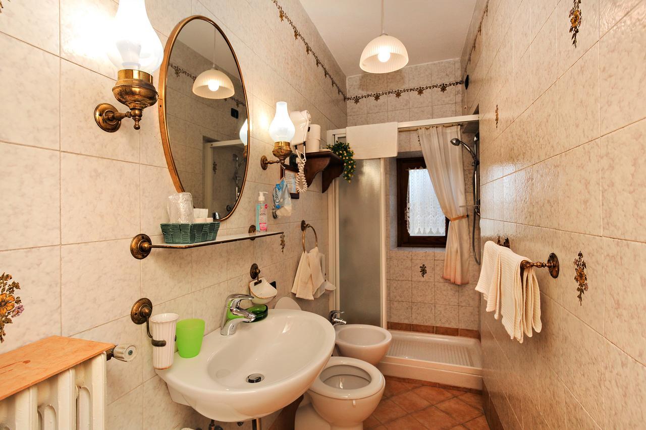 Villa Nobili B&B Bagno A Ripoli Ngoại thất bức ảnh