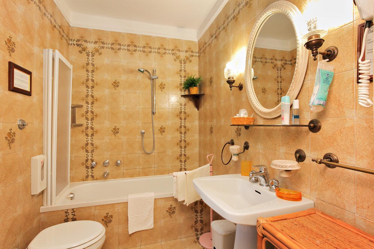 Villa Nobili B&B Bagno A Ripoli Ngoại thất bức ảnh